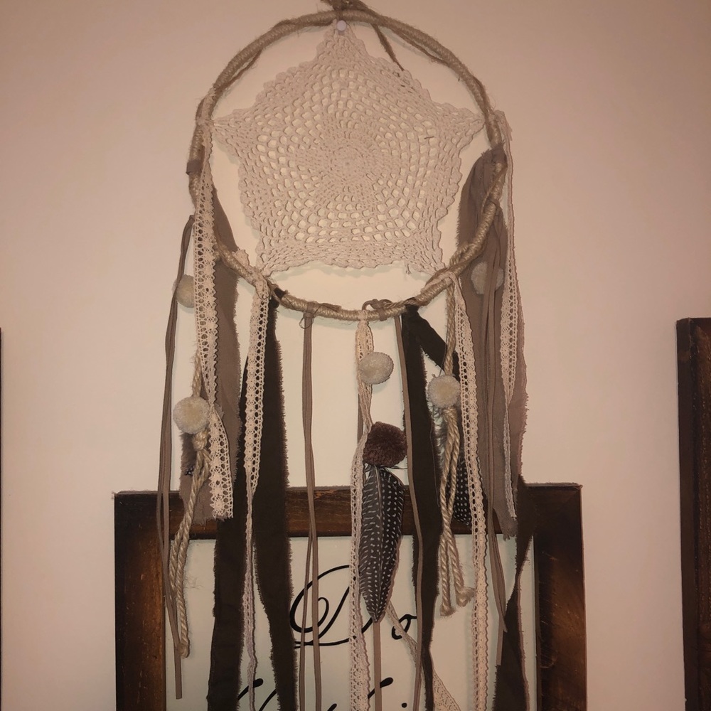 Dreamcatcher